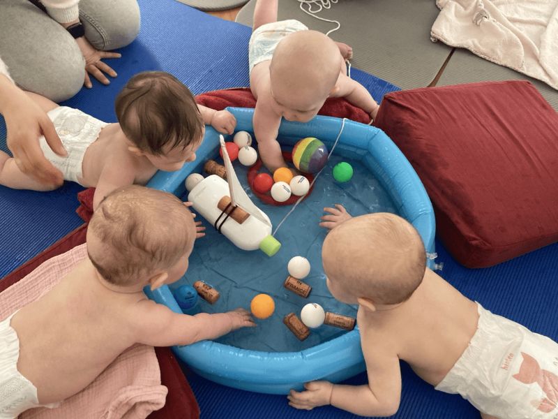 Babykurs